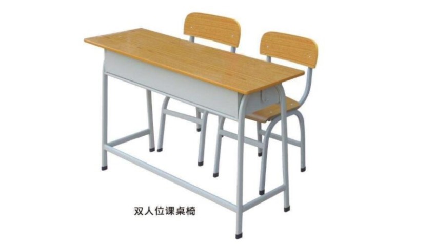 學(xué)生課桌椅價(jià)格多少，南京學(xué)生課桌椅廠家
