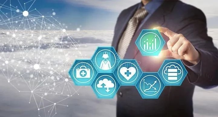 IT運維管理、ITSM和傳統(tǒng)網(wǎng)絡(luò)管理的區(qū)別