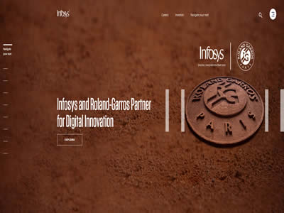 印孚瑟斯技術有限公司