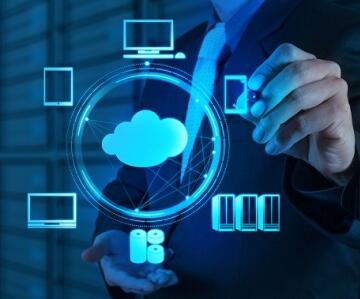 云服務器是一種處理能力可彈性伸縮的計算服務,其管理方式比物理服務器更簡單高效。云服務器幫助您快速構建更穩定、安全的應用,降低開發運維的難度和整體IT成本,使您能夠更專注于核心業務創新。