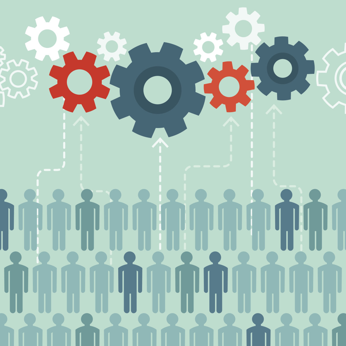 「信諾IT外包」如何尋找合適的IT外包服務(wù)商？