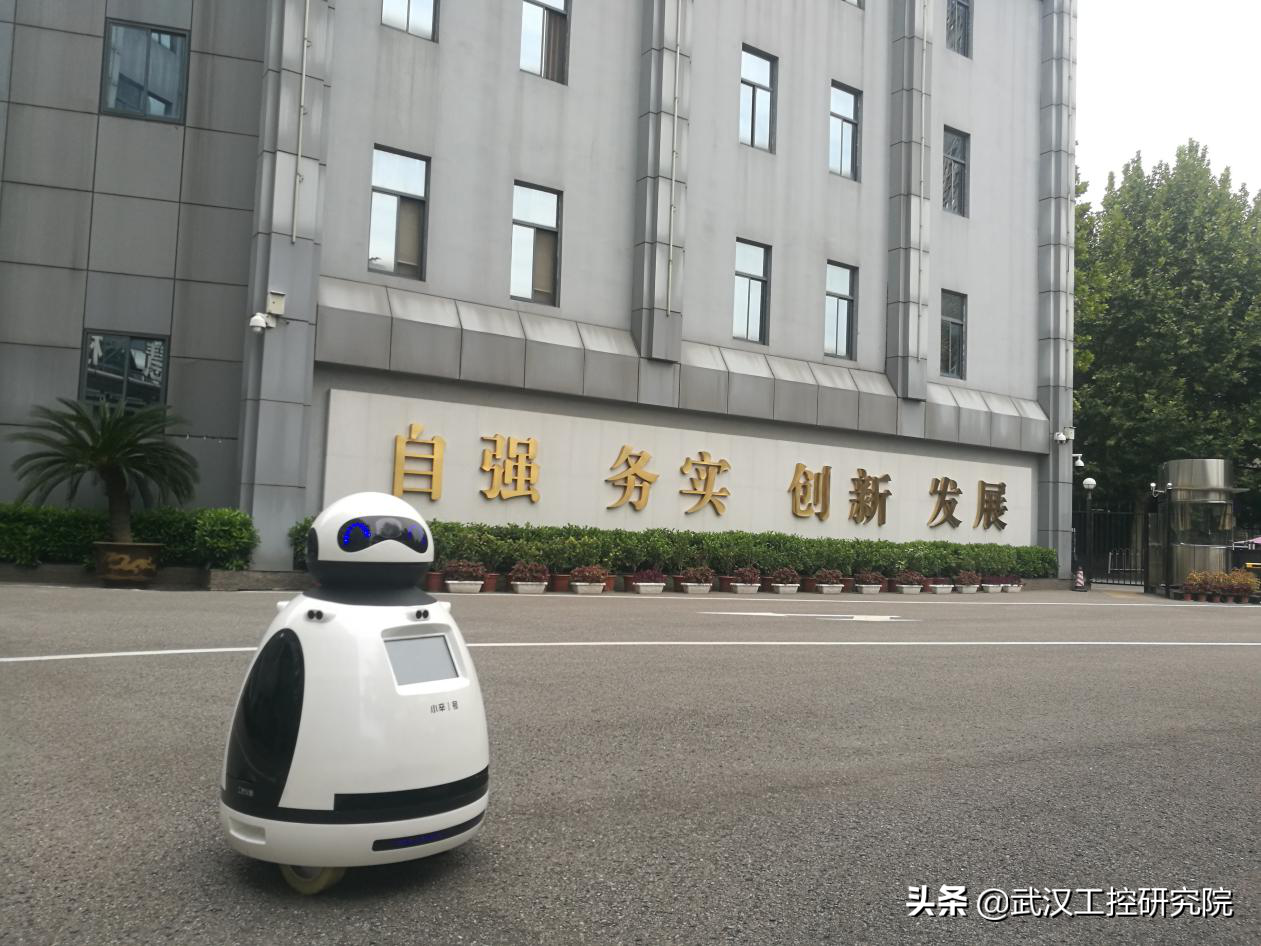 “新基建”熱潮下的智能安防新應用 -小卒1號