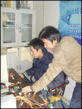 武漢數據恢復:領跑武漢數據恢復市場