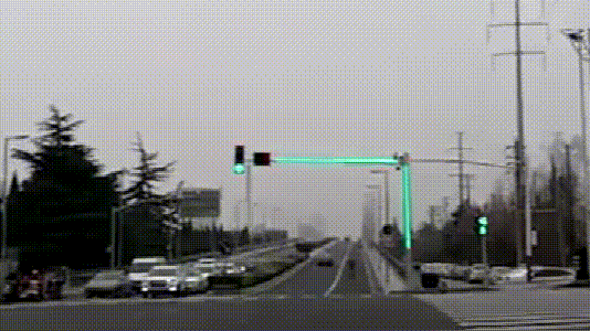 紅綠燈太短？爆閃燈刺眼？讀秒器啥時候裝？這些問題有答案了